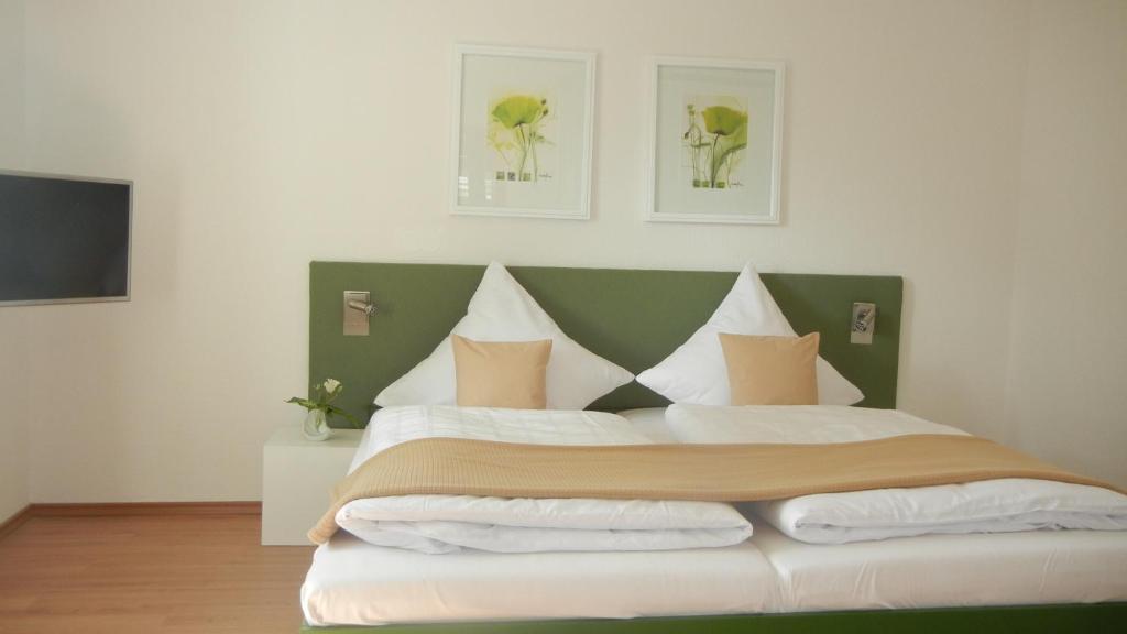 Hotel Barbara Warmensteinach Habitación foto