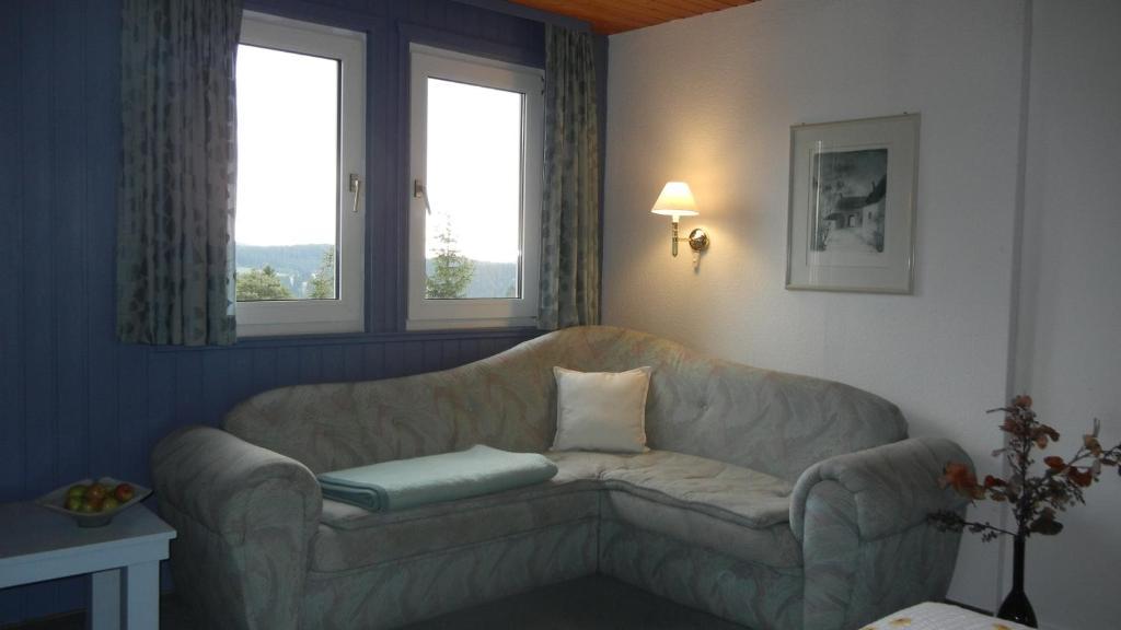 Hotel Barbara Warmensteinach Habitación foto