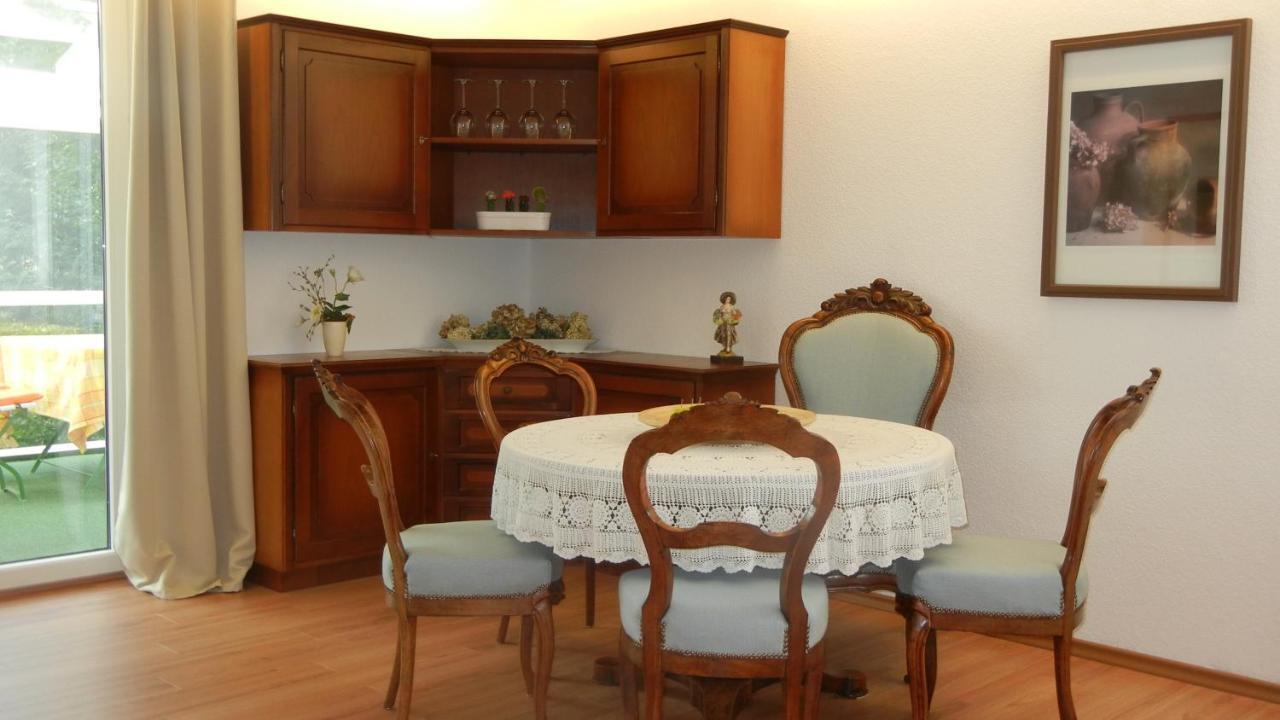 Hotel Barbara Warmensteinach Habitación foto